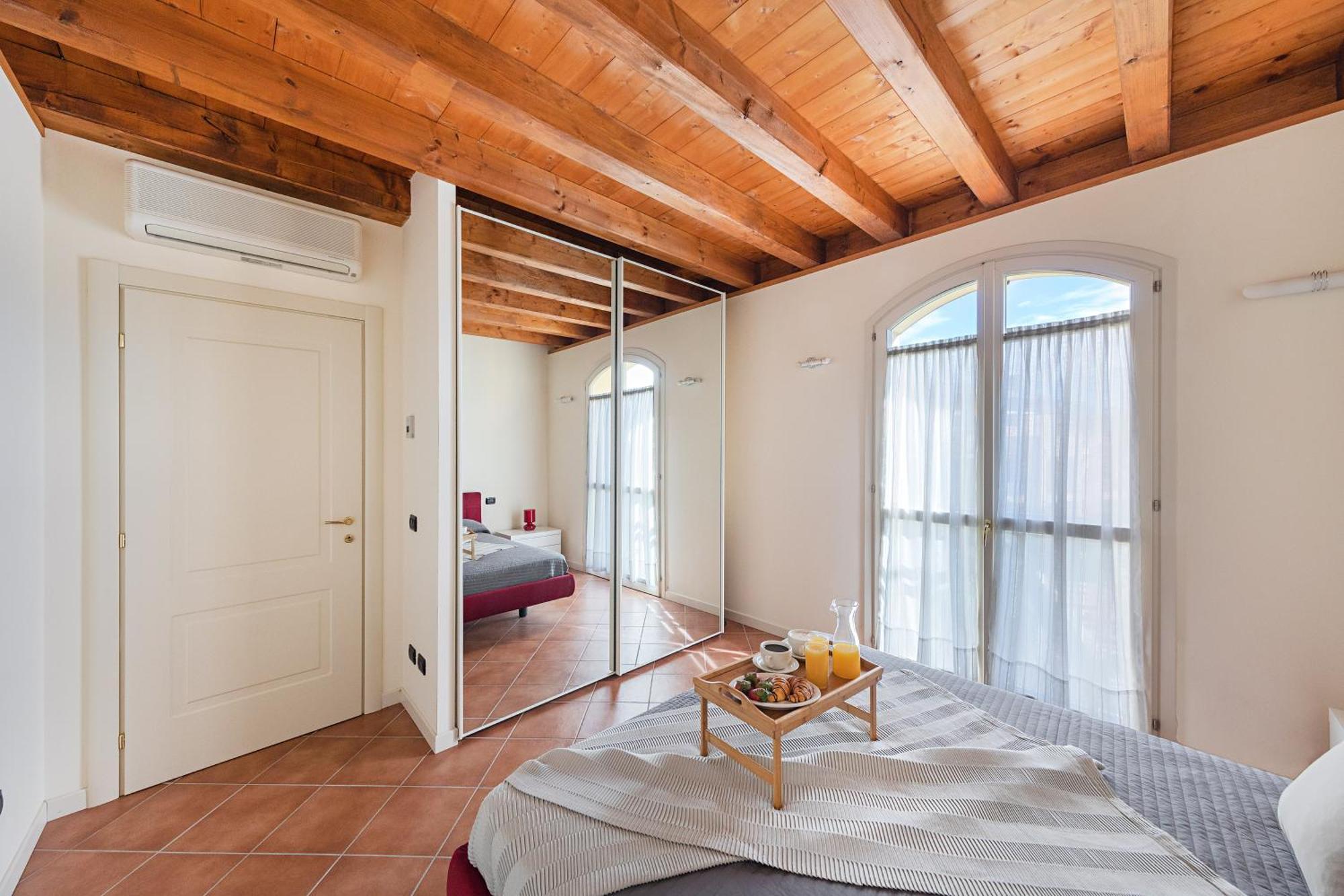 Borgo Del Torchio Apartments By Wonderful Italy Manerba del Garda Eksteriør bilde