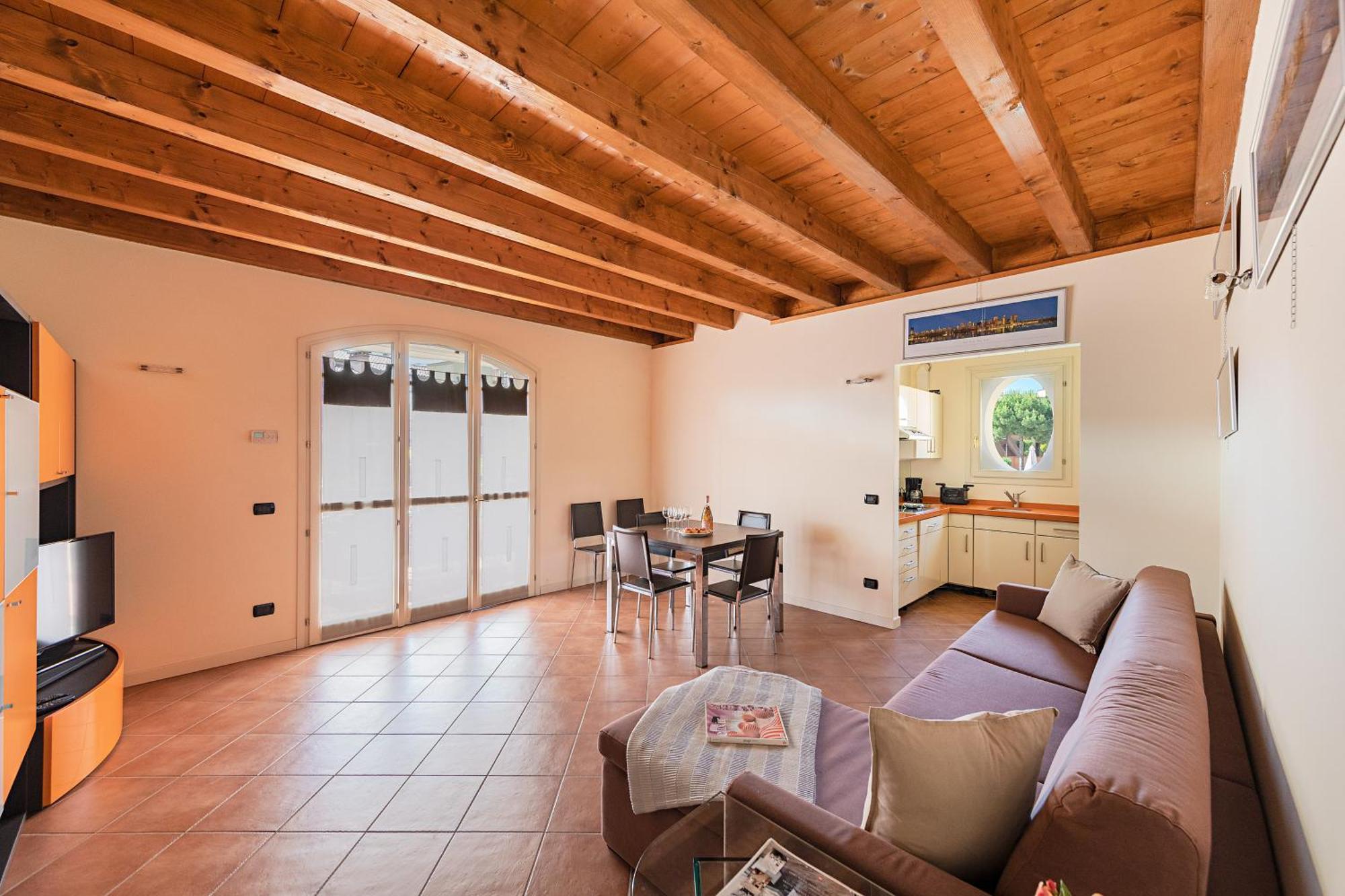Borgo Del Torchio Apartments By Wonderful Italy Manerba del Garda Eksteriør bilde