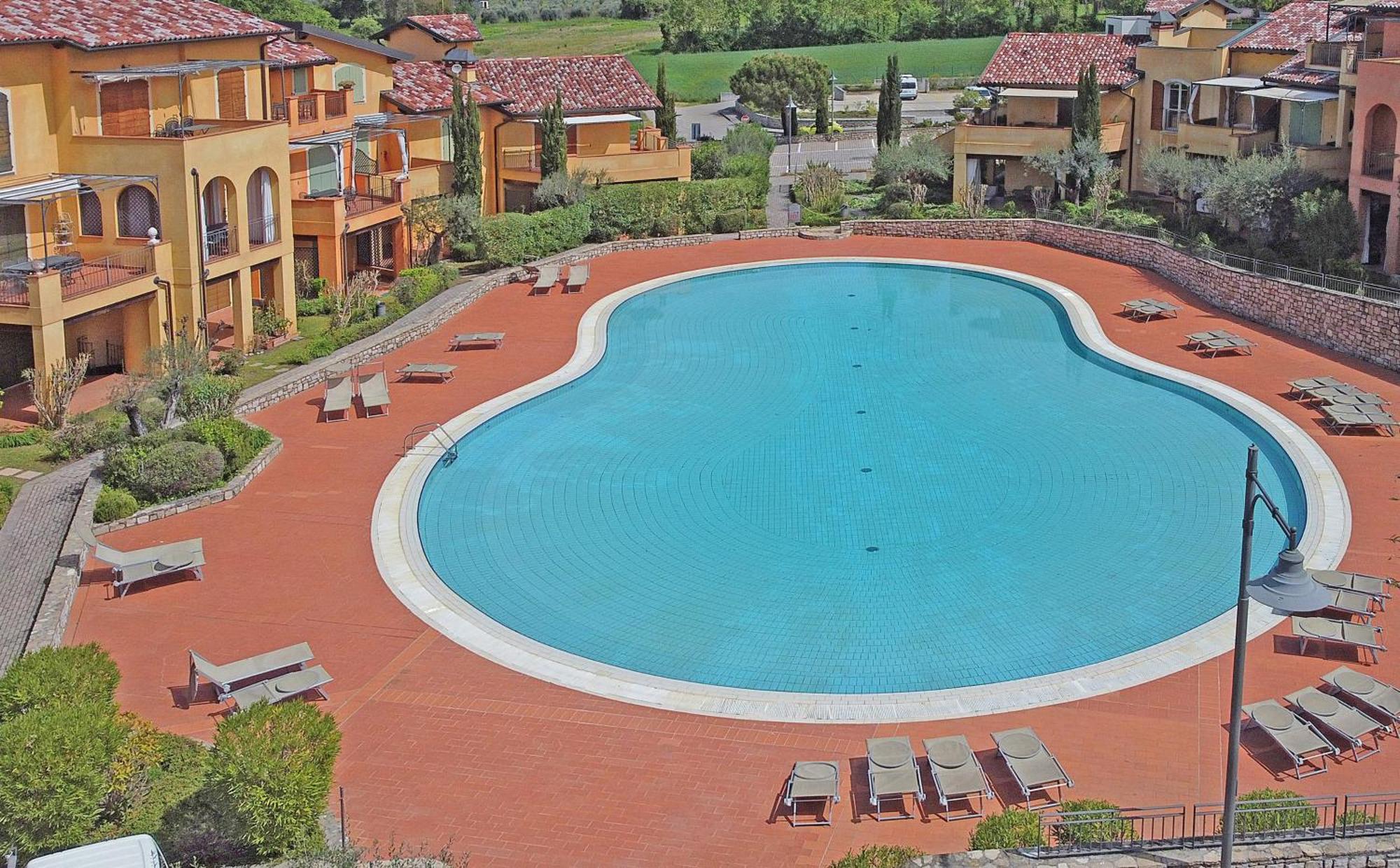 Borgo Del Torchio Apartments By Wonderful Italy Manerba del Garda Eksteriør bilde