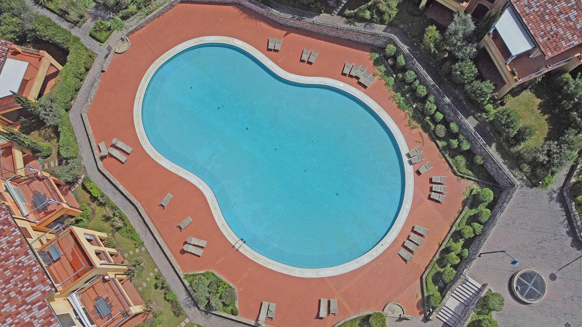 Borgo Del Torchio Apartments By Wonderful Italy Manerba del Garda Eksteriør bilde