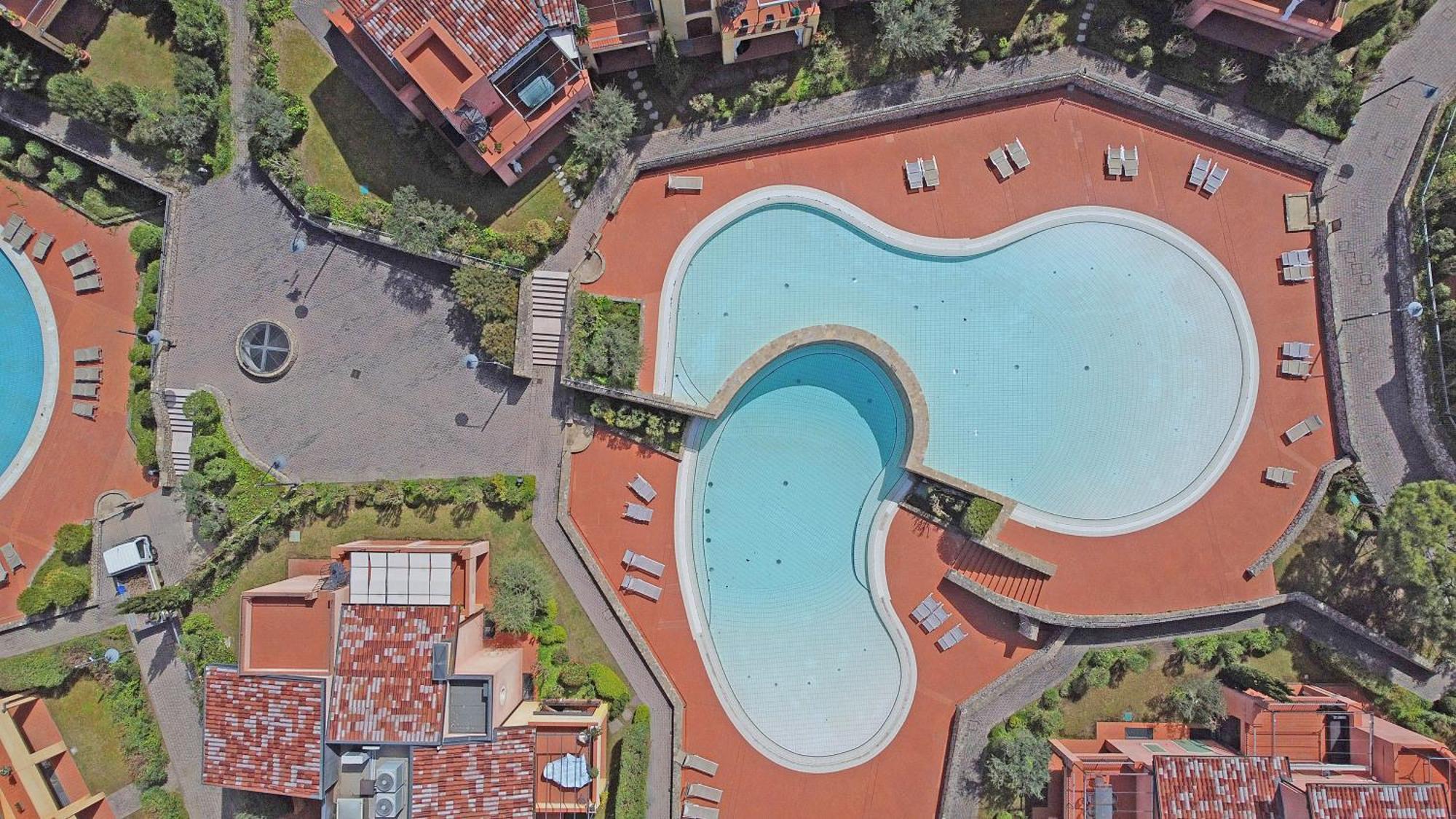 Borgo Del Torchio Apartments By Wonderful Italy Manerba del Garda Eksteriør bilde